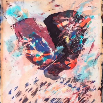 Upsurge